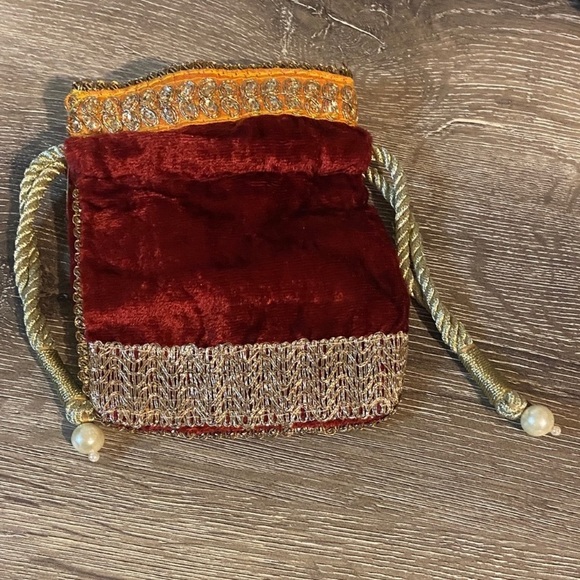 Valentino Garavani Brighton Loewe Etc LOT 14 Drawstring Dust Bags - Picture 13 of 14